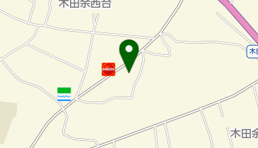 みんちゃんCOCOの地図画像