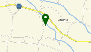 古民家カフェ125の地図画像