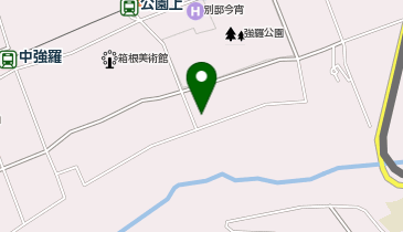 グリルレストラン十邑の地図画像