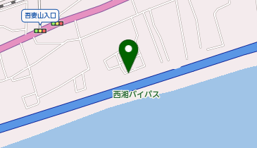 ジリーノの地図画像