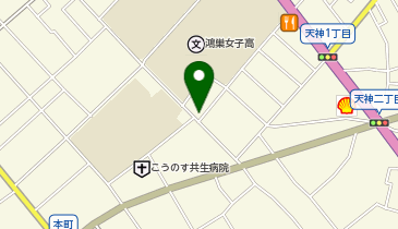 switchの地図画像