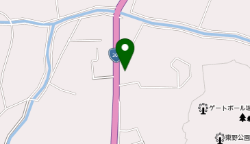 HELMSの地図画像