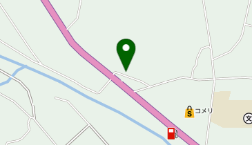 カフェ&雑貨リトルガーデンの地図画像