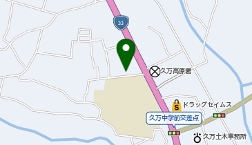 さんさんまんまの地図画像
