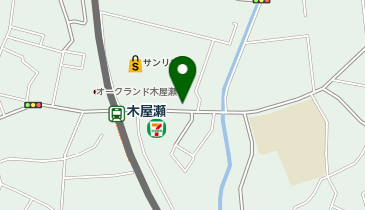 熟成とんかつ食堂 こぶたさんがころんだ。の地図画像