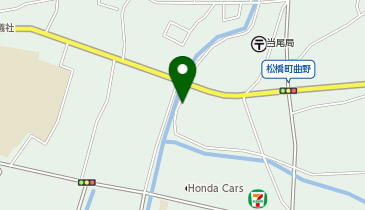 和食ダイニング四代目たなかの地図画像