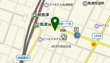 酒場 みやっち食堂の地図画像