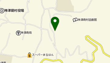 パブミストラルの地図画像