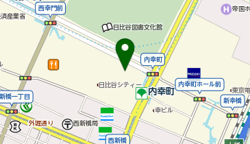 レ・ストゥディの地図画像