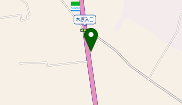 ペガサスの地図画像