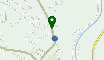 沖縄そば くくるの地図画像