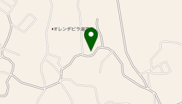 ラ・ピーニャ コーヒーの地図画像