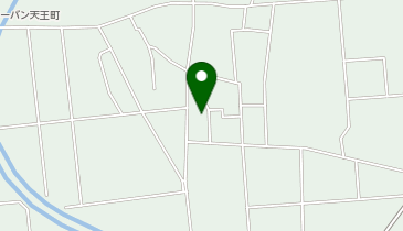 タイ料理 パンガンの地図画像