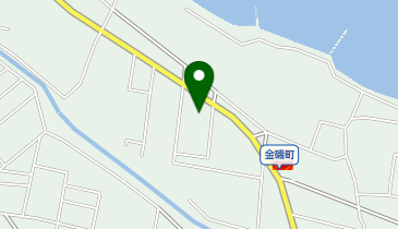 居酒屋 よこしんの地図画像