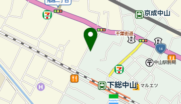 原木中山 駅 周辺のカフェ 喫茶店 Navitime