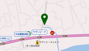 Pizzeria da shochan (ピザヤショーチャン)の地図画像