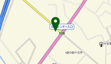 酉の市の地図画像