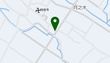 パティスリーカフェ トッペンの地図画像