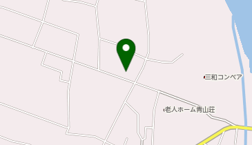 鶏屋だいちゃんの地図画像