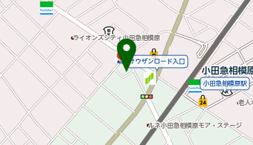トリコのしまの地図画像