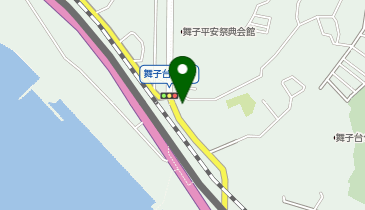 焼き鳥 あべちゃんの地図画像