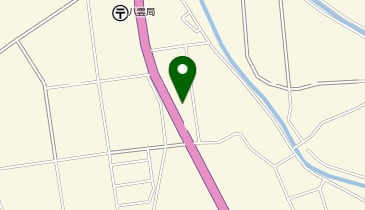 Pizzeria UWOZA di YAKUMOの地図画像