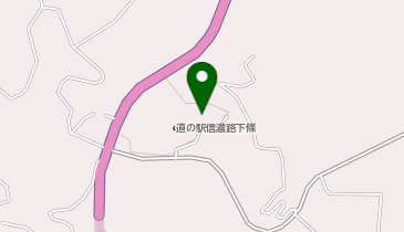 たかどやフーズの地図画像