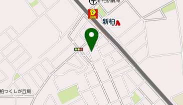 居酒屋 さん八の地図画像