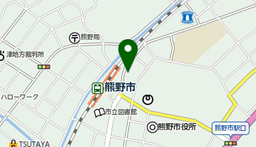 食堂あおの地図画像