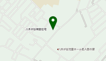 ワ・ル・ツの地図画像