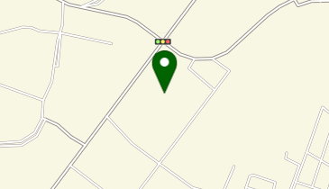 和料理 常陸の凡の地図画像