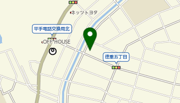 モー・カリーの地図画像