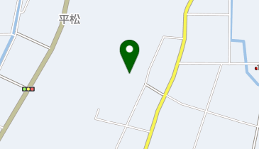 hyggeの地図画像