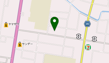 寿司懐石 しょうじの地図画像