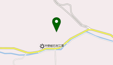 ユーエーカフェ モンブランの地図画像