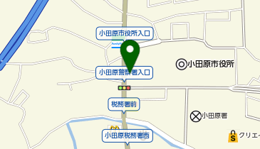 賄処 五右衛門の地図画像