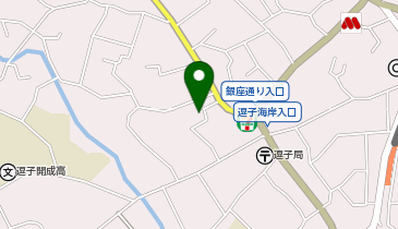 ひがんしがんの地図画像