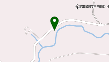 山海居の地図画像