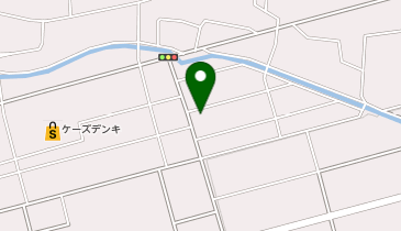 中国四川料理 華府の地図画像