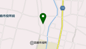 小料理 桑原の地図画像