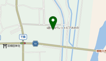 サイタバラスの地図画像