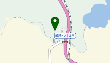 もぐもぐ食堂の地図画像