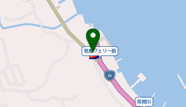 まるとの地図画像