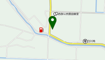 なんだかんだの地図画像