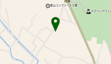 bankfield+dogの地図画像