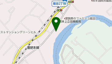 clutch CAFEの地図画像