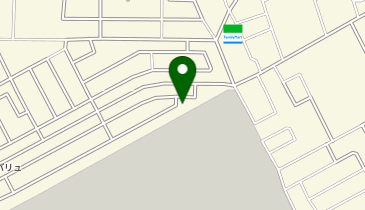 NATURABLEの地図画像