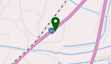 Paniegg Roseの地図画像