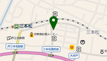 Portivia passoの地図画像