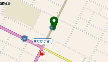 ワイルドハーブの地図画像